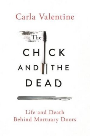 Cover of The Chick and the Dead