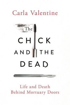 Book cover for The Chick and the Dead