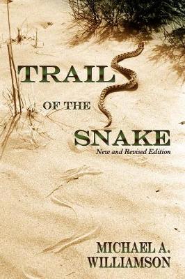 Cover of Trail of the Snake