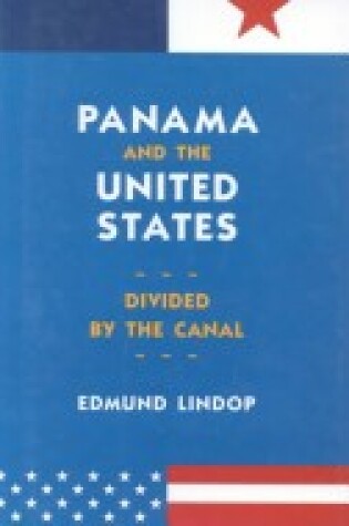 Cover of Panama and the United States