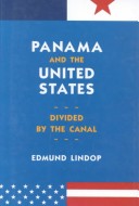 Book cover for Panama and the United States