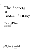 Book cover for Secrets of Sexual Fantasy