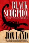 Book cover for Black Scorpion
