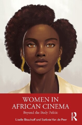 Cover of Women in African Cinema