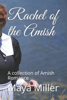 Cover of Rachel of the Amish