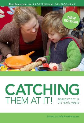 Cover of Catching them at it!