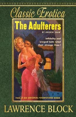 Cover of The Adulterers