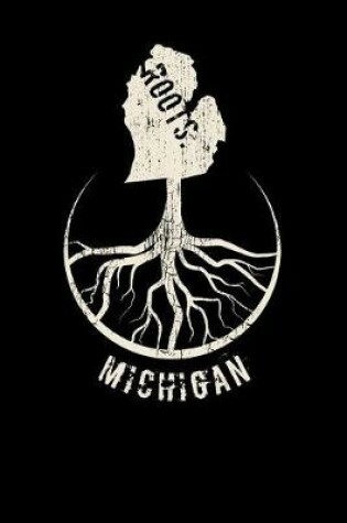 Cover of Michigan Roots