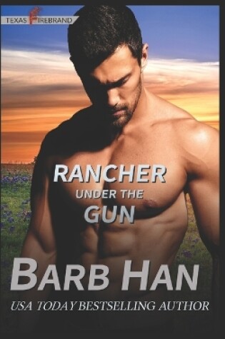 Cover of Rancher under the Gun