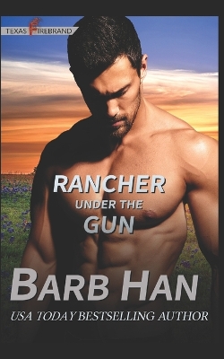 Book cover for Rancher under the Gun