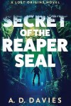 Book cover for Secret of the Reaper Seal