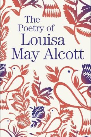 Cover of The Poetry of Louisa May Alcott