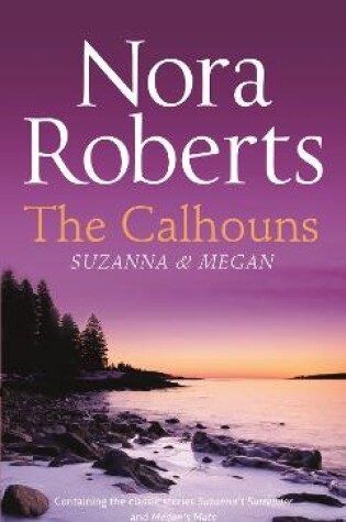 Cover of The Calhouns: Suzanna and Megan