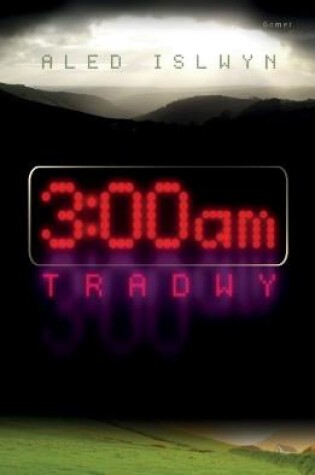 Cover of 3:00am Tradwy