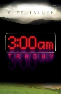 Book cover for 3:00am Tradwy