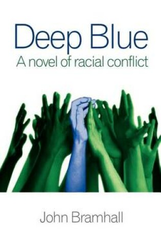 Cover of Deep Blue