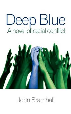 Book cover for Deep Blue