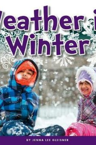 Cover of Weather in Winter