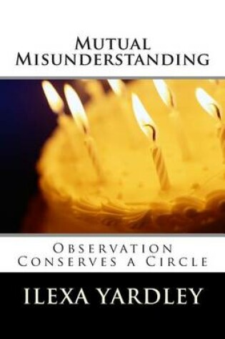 Cover of Mutual Misunderstanding