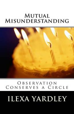 Book cover for Mutual Misunderstanding