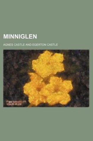 Cover of Minniglen