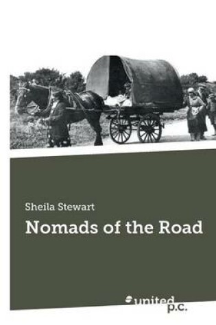 Cover of Nomads of the Road