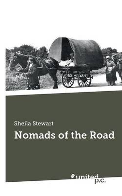 Book cover for Nomads of the Road