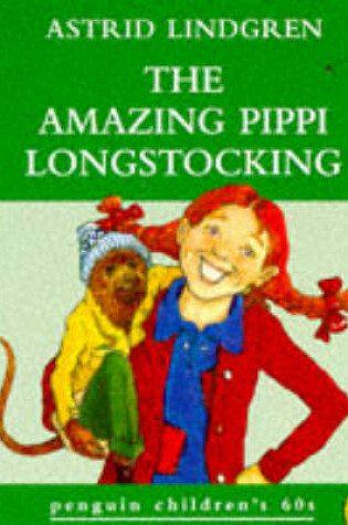 The Amazing Pippi Longstocking