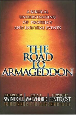 Cover of The Road to Armageddon