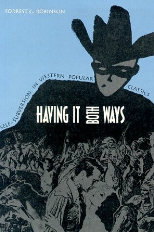 Cover of Having it Both Ways