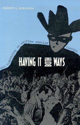 Book cover for Having it Both Ways