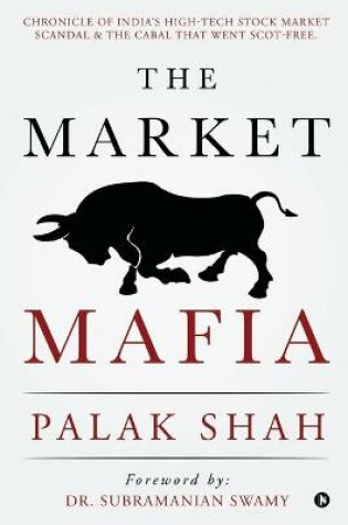 Cover of The Market Mafia