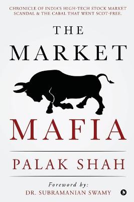 Cover of The Market Mafia