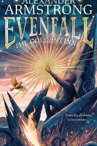 Cover of The Golden Linnet