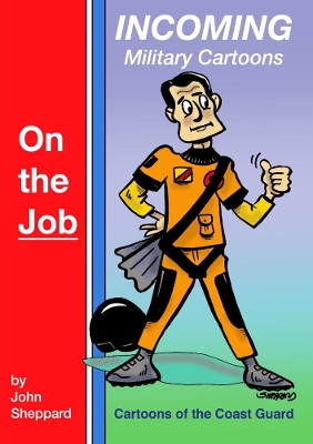 Book cover for On The Job