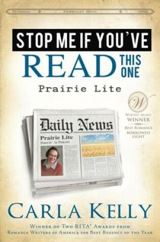 Cover of Stop Me If You've Read This One
