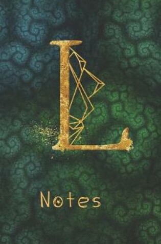 Cover of L Notes