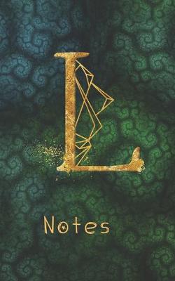 Book cover for L Notes