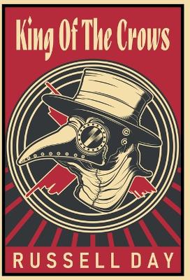 Book cover for King Of The Crows