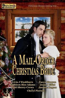 Book cover for A Mail-Order Christmas Bride