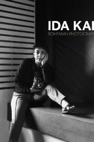 Cover of Ida Kar