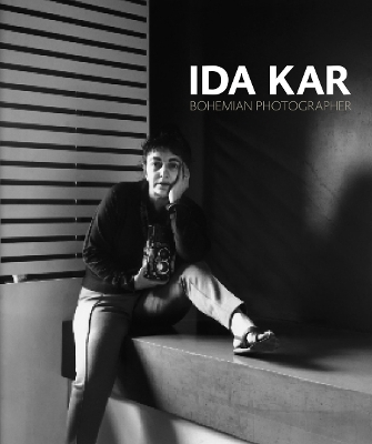 Book cover for Ida Kar