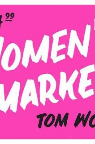 Cover of Women's Market