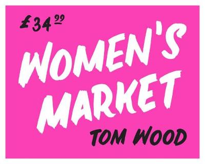 Book cover for Women's Market