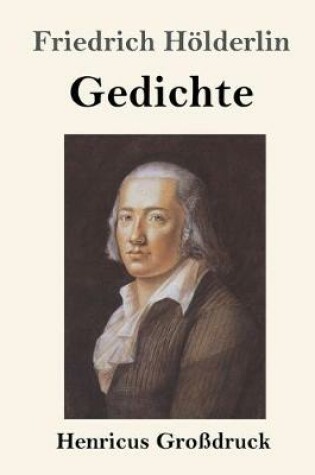 Cover of Gedichte (Großdruck)