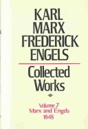 Book cover for Collected Works of Karl Marx & Frederick Engels - General Works Volume Seven