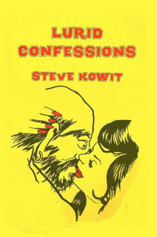 Cover of Lurid Confessions