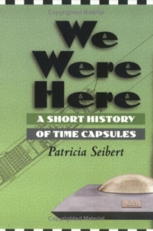 Cover of We Were Here