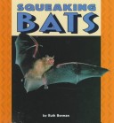 Cover of Squeaking Bats