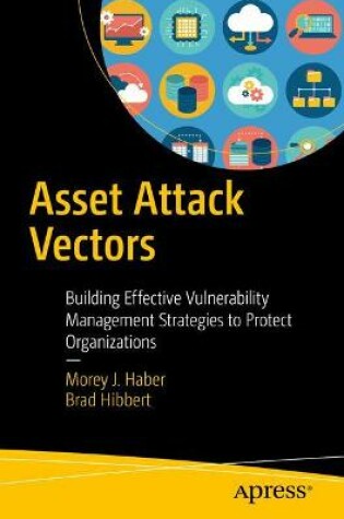 Cover of Asset Attack Vectors